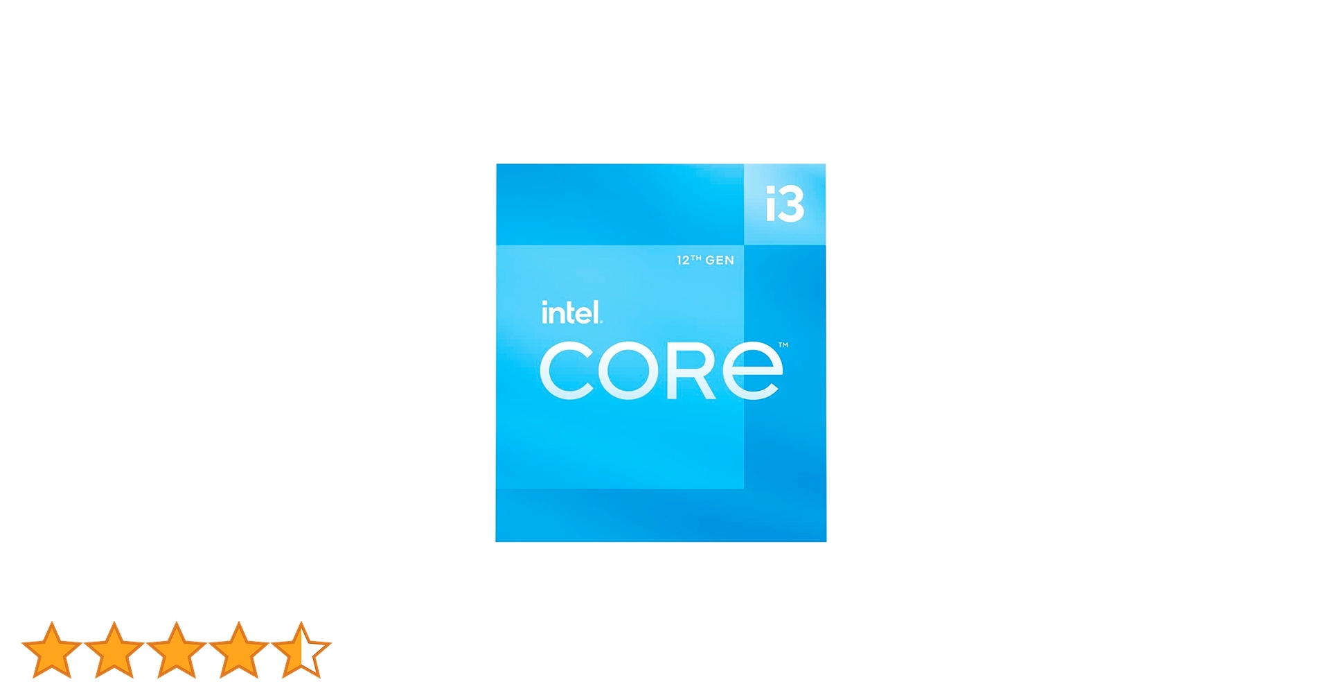 Amazon.in: Buy Intel® Core i3-12100 Processor 12M Cache, up to